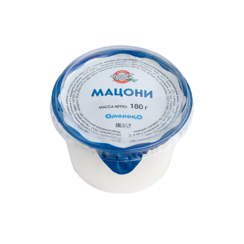 Мацони, 180г